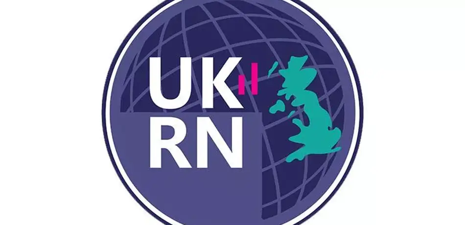 UKRN logo