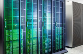 JADE HPC UK system