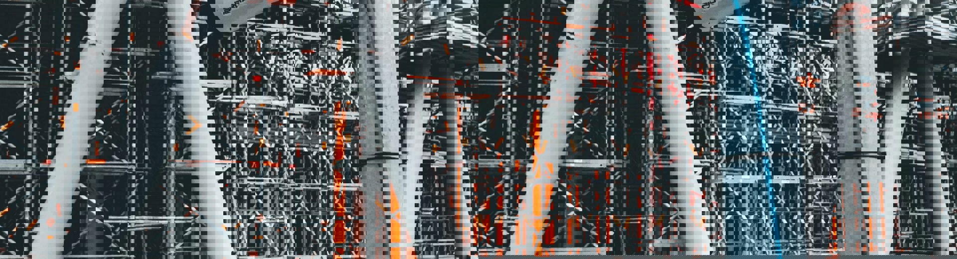 Engineering abstract structure