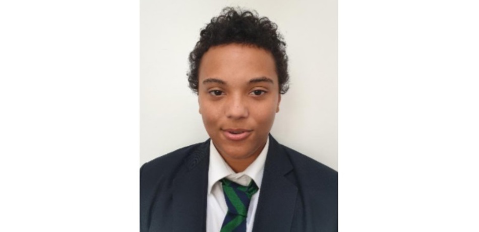 Blaise. Virtual work placement pupil in 2021