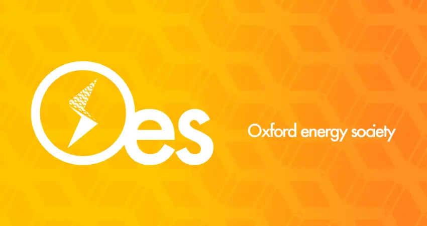 Oxford Energy Society logo