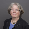 Professor Janet B. Pierrehumbert