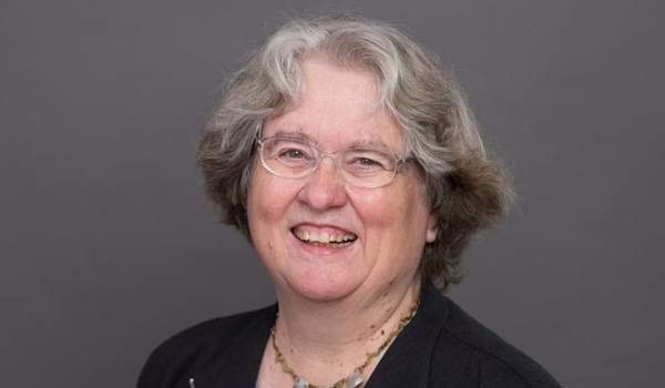 Janet Pierrehumbert appointed to Editorial Board of Proceedings of the National Academy of Sciences