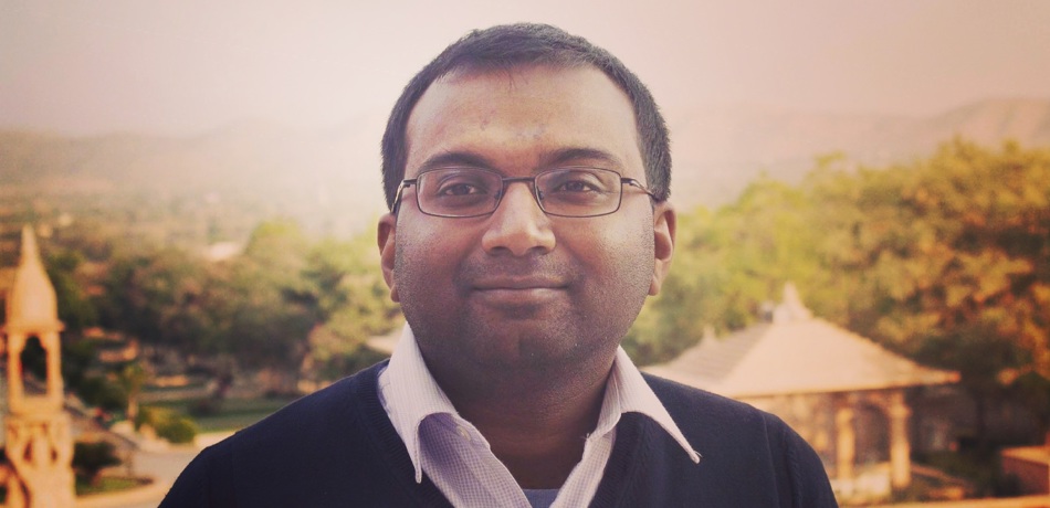 Saiful Khan